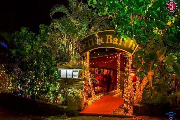 Best party in st. Barth - Review of Bagatelle St. Barths, Gustavia, St.  Barthelemy - Tripadvisor