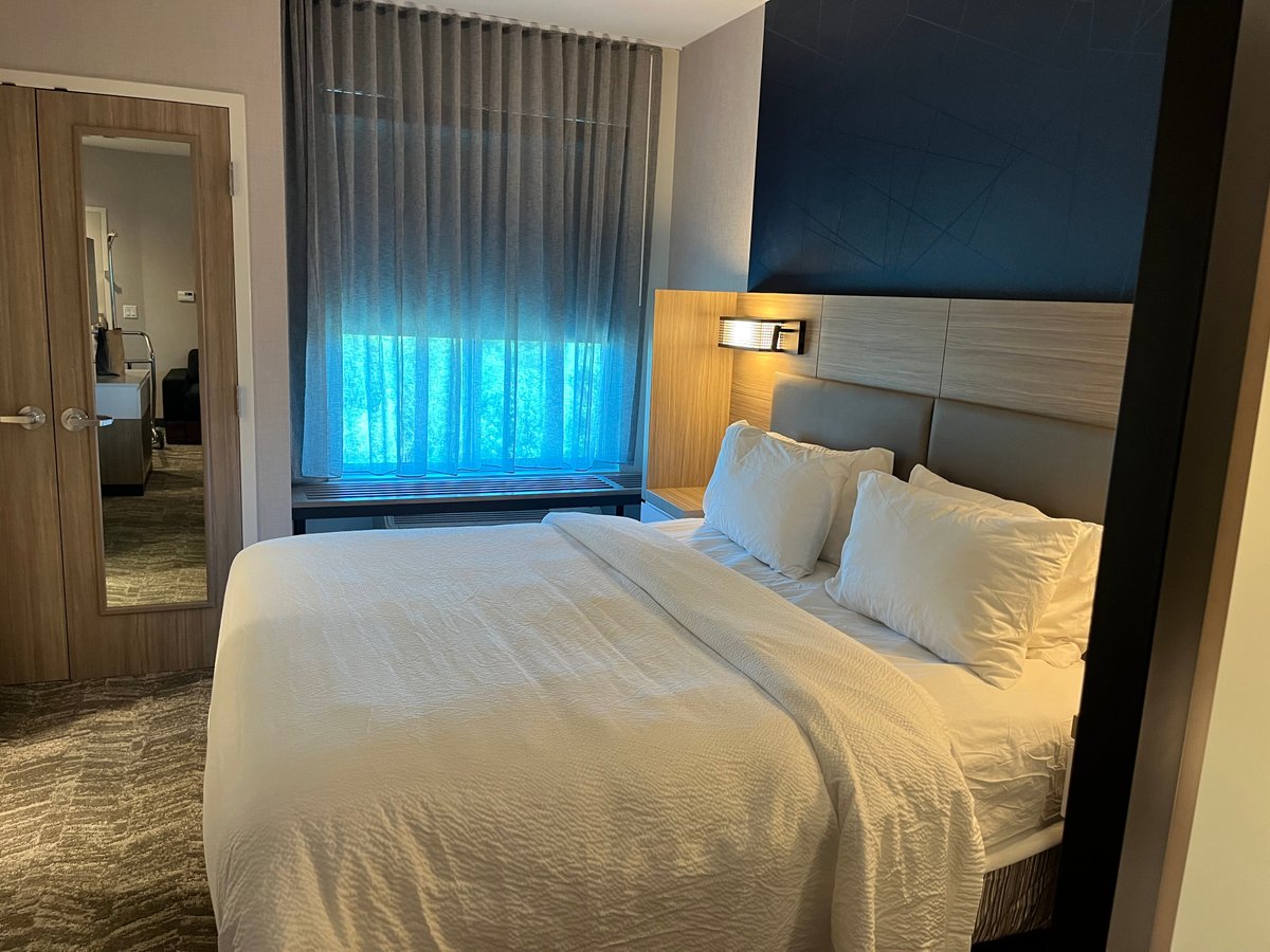 SPRINGHILL SUITES BY MARRIOTT AUSTIN NORTH - Updated 2025 Prices ...