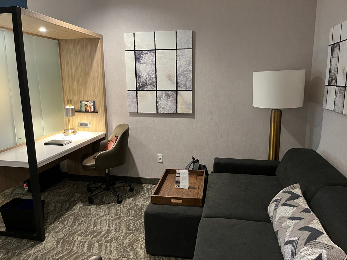 SPRINGHILL SUITES BY MARRIOTT AUSTIN NORTH - Updated 2024 Prices ...