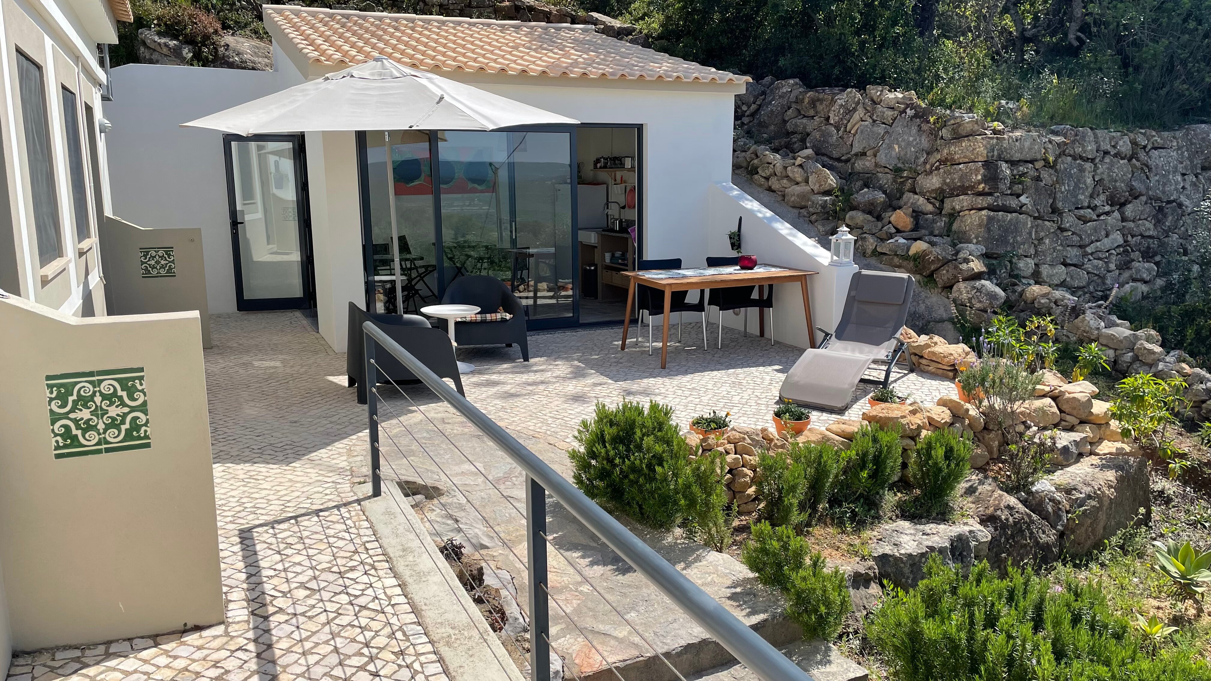 B&B CASA ENCANTADA (Boliqueime, Portugal): Opiniones Y Precios