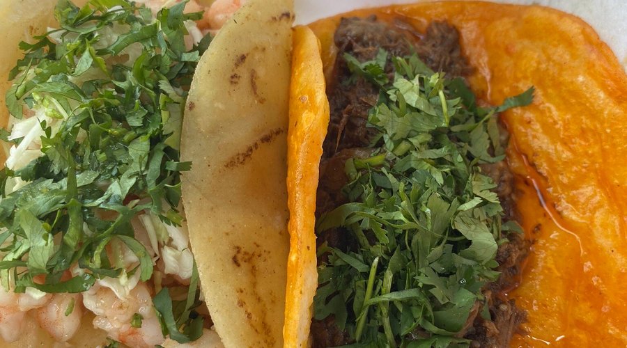 Angi's Mexican Kitchen