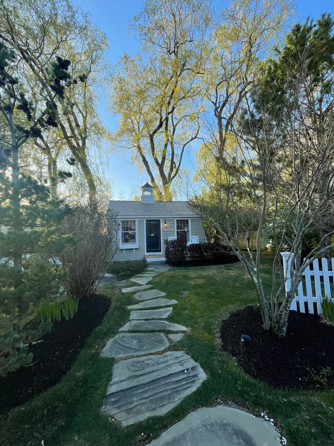 The Cottages at Cabot Cove UPDATED 2022 Prices, Reviews & Photos (Kennebunkport, Maine) B&B
