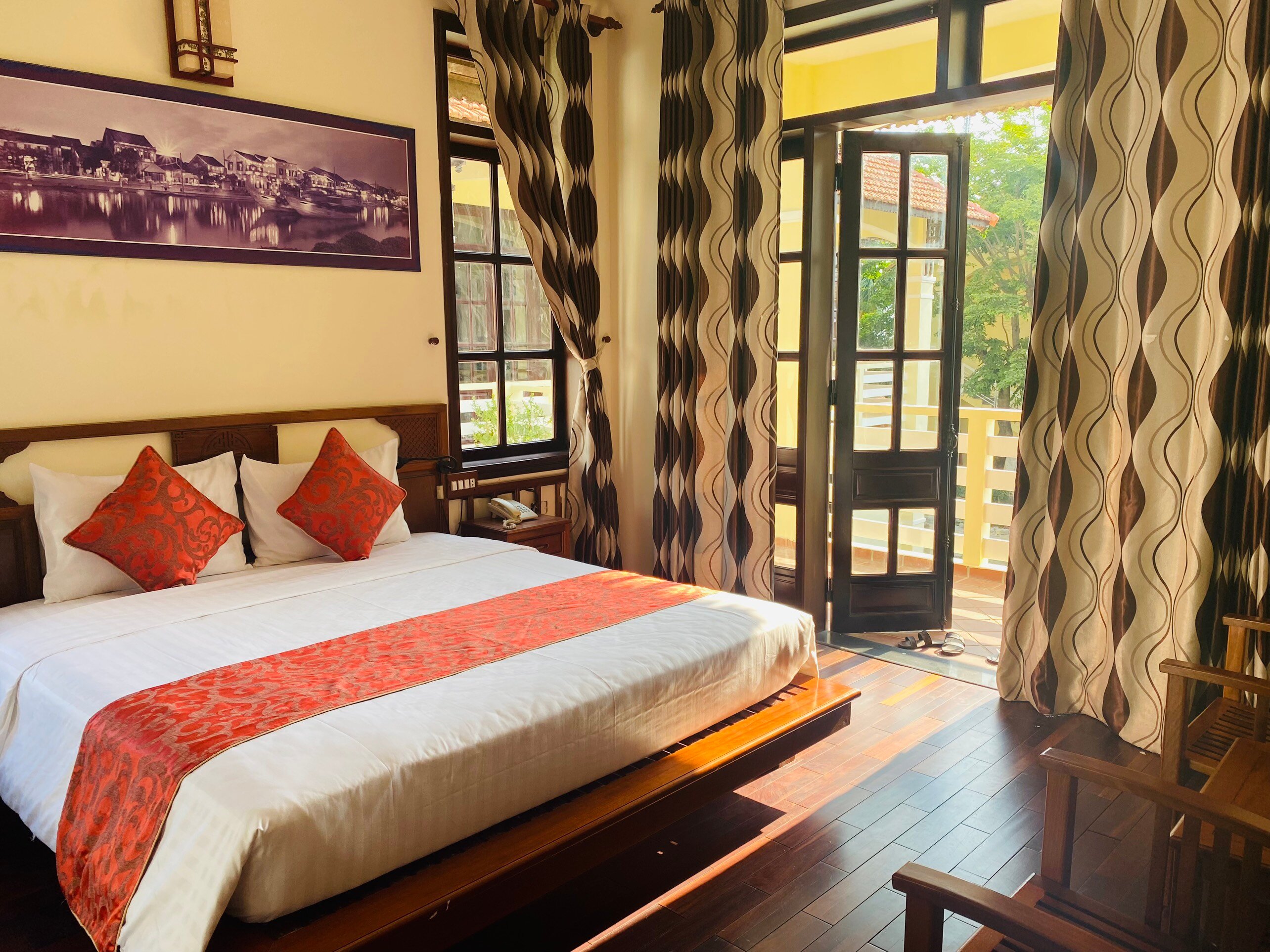 THE MUSE HOUSE HOI AN - Updated 2024 Prices & Hotel Reviews (Vietnam)