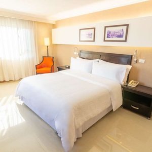 Standard Guest Room
