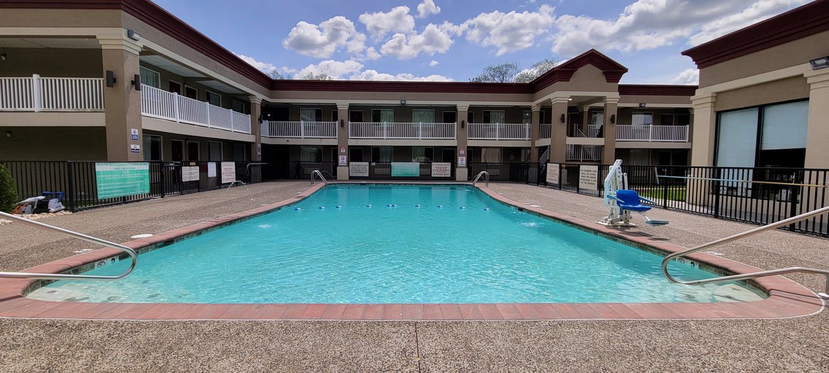 hotels in moss point ms suites