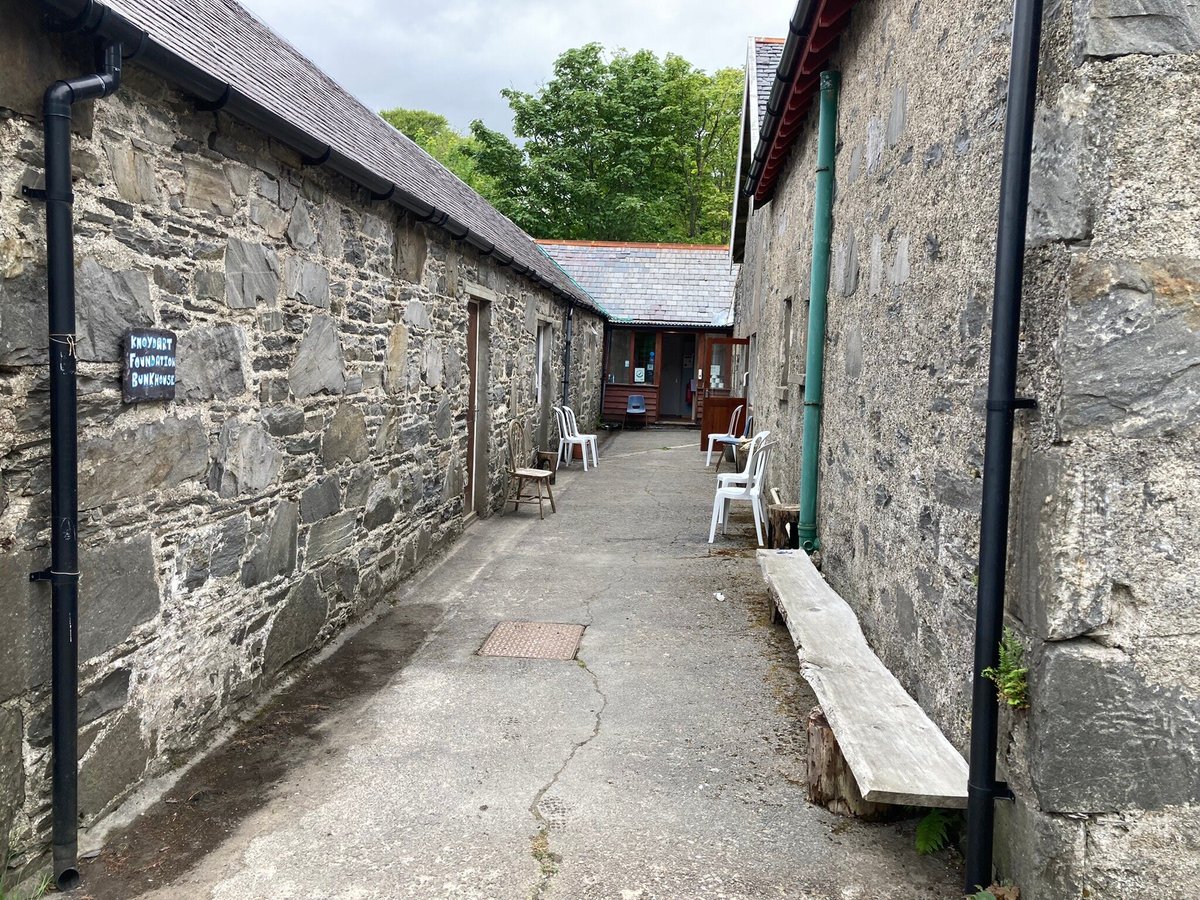 Knoydart Foundation Bunkhouse (Knoydart Peninsula, Écosse) tarifs 2022