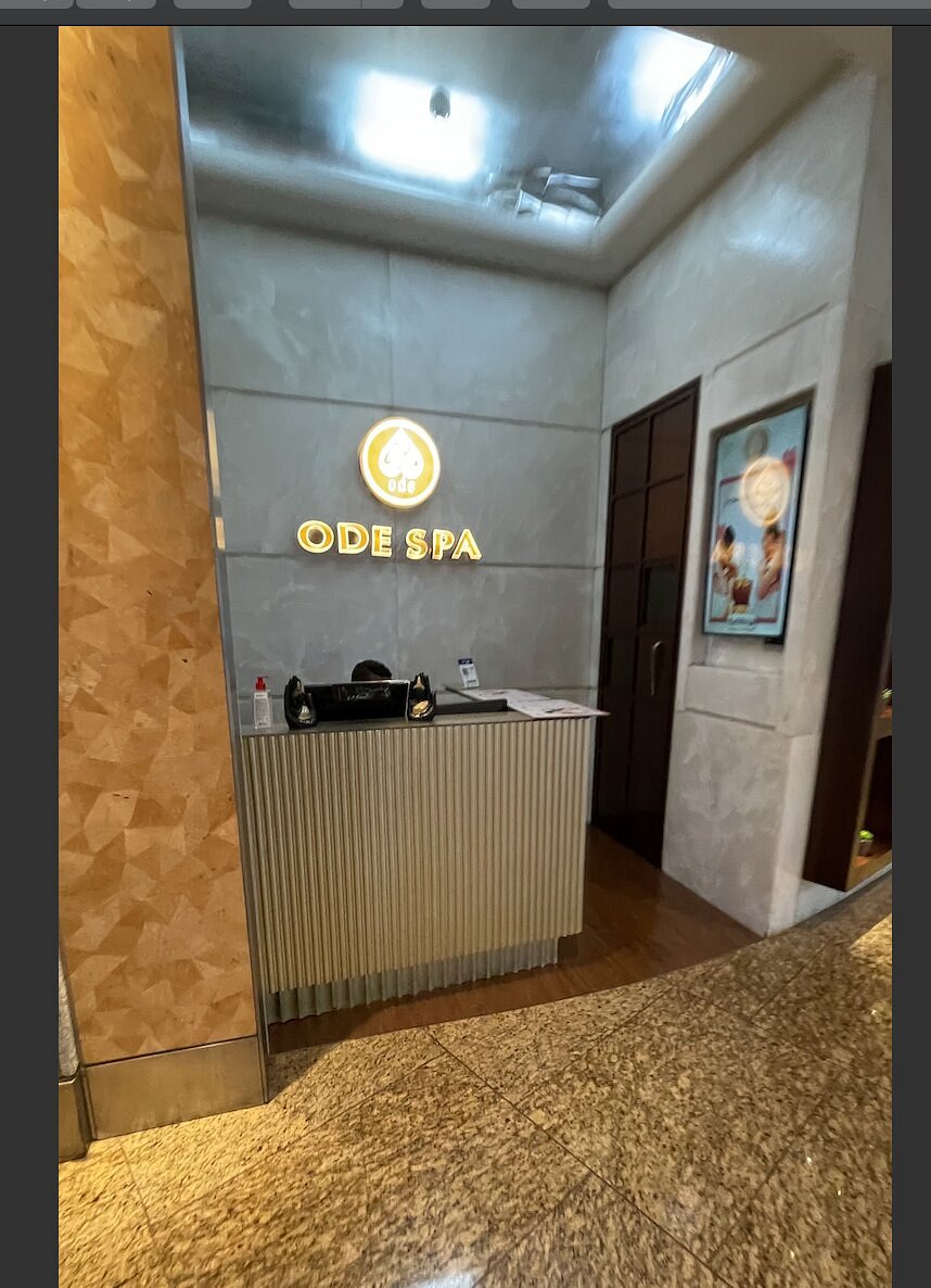 Ode Spa (Mumbai) - All You Need to Know BEFORE You Go