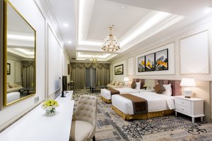 Phòng & Phòng Suite