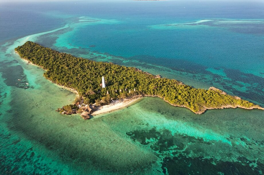Chumbe Island Coral Park (Sansibar) - Lohnt es sich? Aktuell für 2023 (Mit fotos)