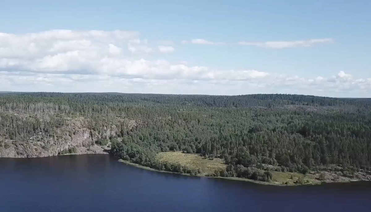 Скромные кельи - отзыв о гостиница 