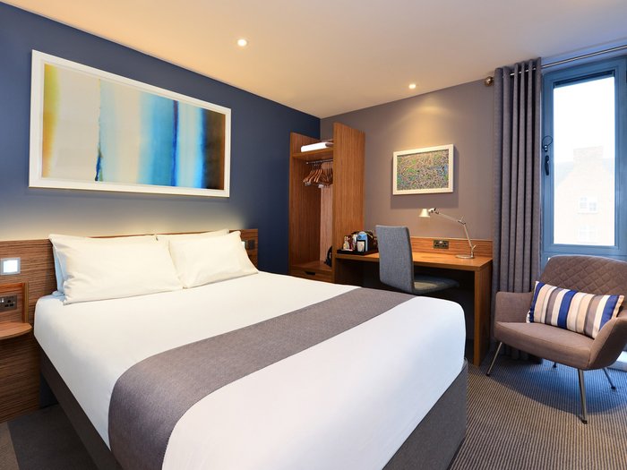 TRAVELODGE LONDON TOWER BRIDGE - Updated 2023 Reviews