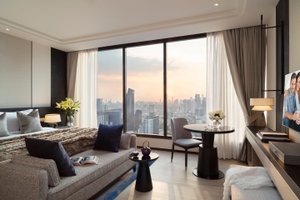 Phòng & Phòng Suite