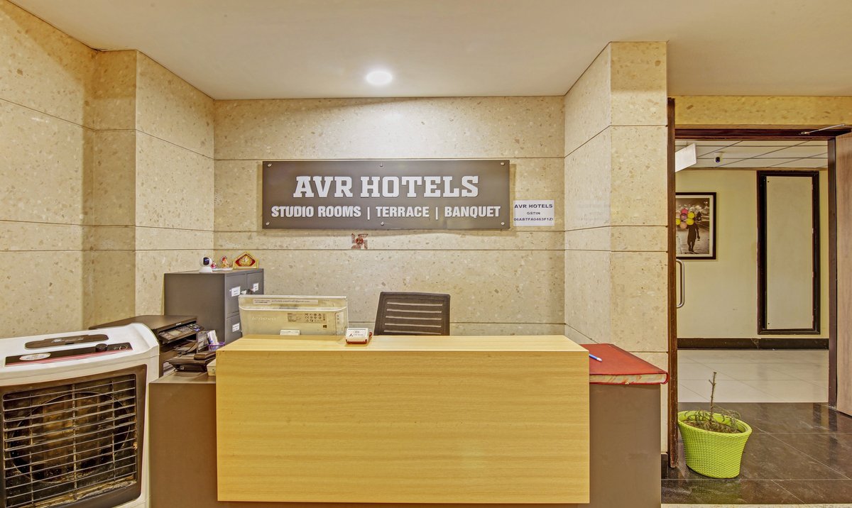 TREEBO TREND HOTEL AVR (AU$36): 2022 Prices & Reviews (Gurugram ...