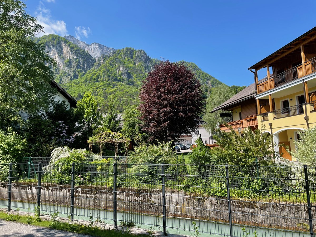 HOTEL SALLERHOF ab 187€ (2̶0̶3̶€̶) Bewertungen, Fotos & Preisvergleich