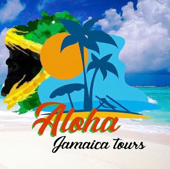 aloha jamaica tours transportation & excursions