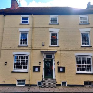 House Arundel: Boutique B&B with an unrivalled location in Arundel