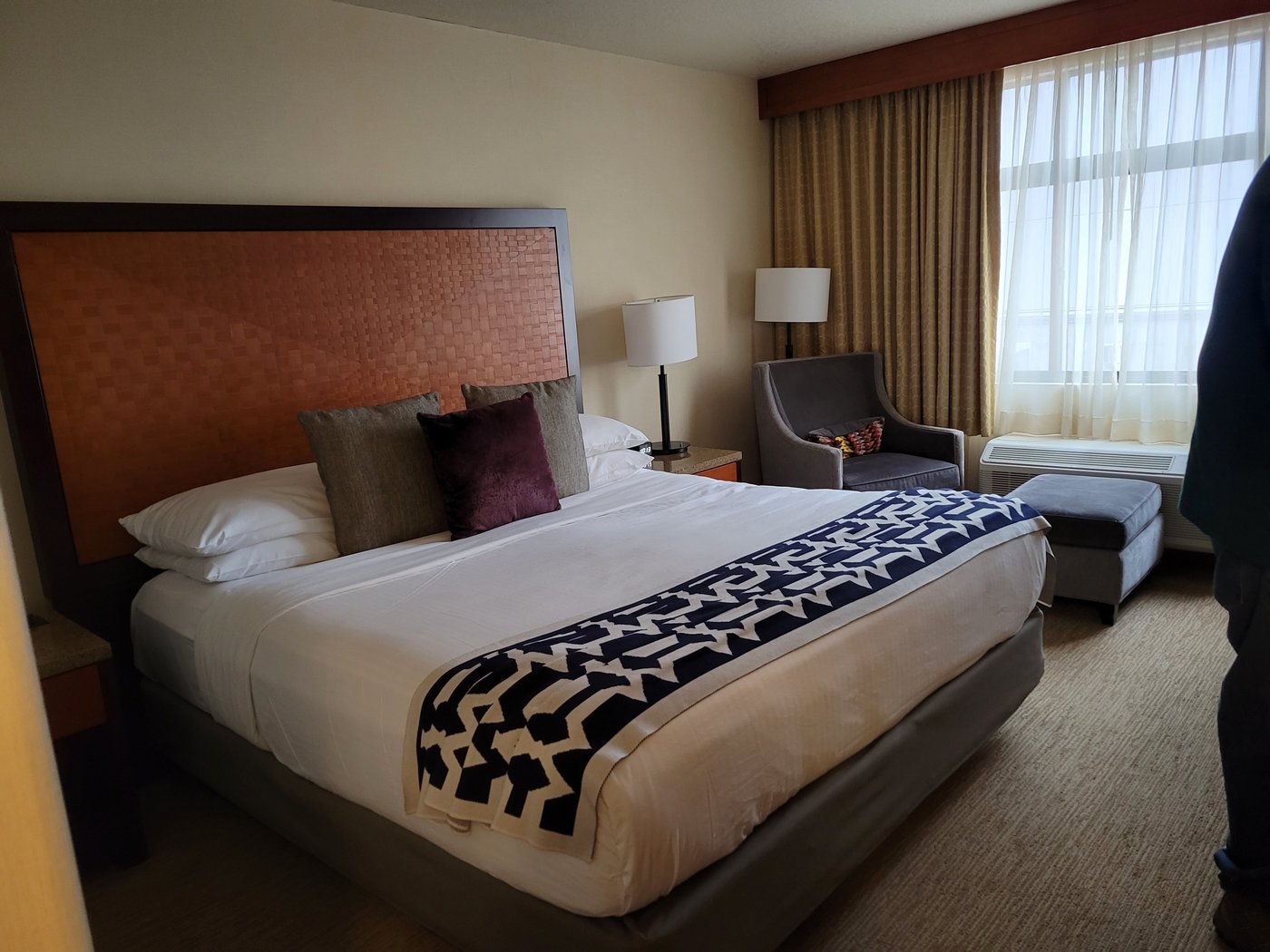 THE PARAMOUNT HOTEL $194 ($̶2̶2̶9̶) - Updated 2022 Prices & Reviews ...