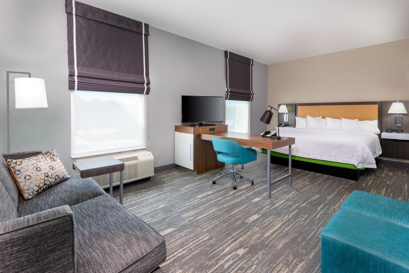 Hampton Inn And Suites Tallahassee Capitol University 128 ̶1̶7̶3̶ Updated 2022 Prices