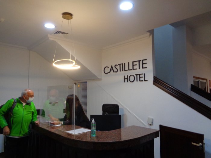 Imagen 15 de Aparthotel Castillete