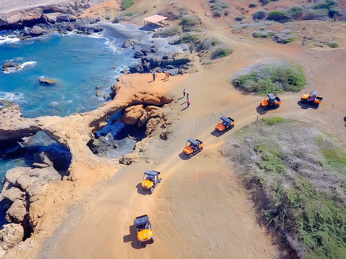 island tours aruba