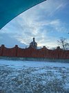 Trinity Cathedral Подольск