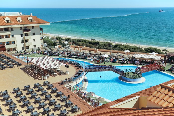 OHTELS MAZAGON $88 ($̶1̶7̶2̶) - Prices & Condominium Reviews - Spain