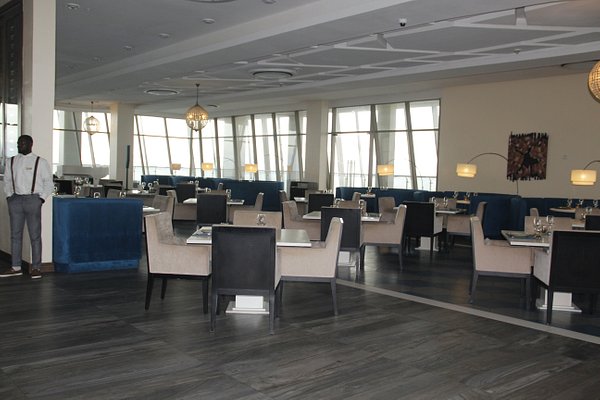 Review: Mood Rooftop Restaurant in Lekki Phase 1  Lennox Mall  Dining-Discover the Best Restaurants in Lagos