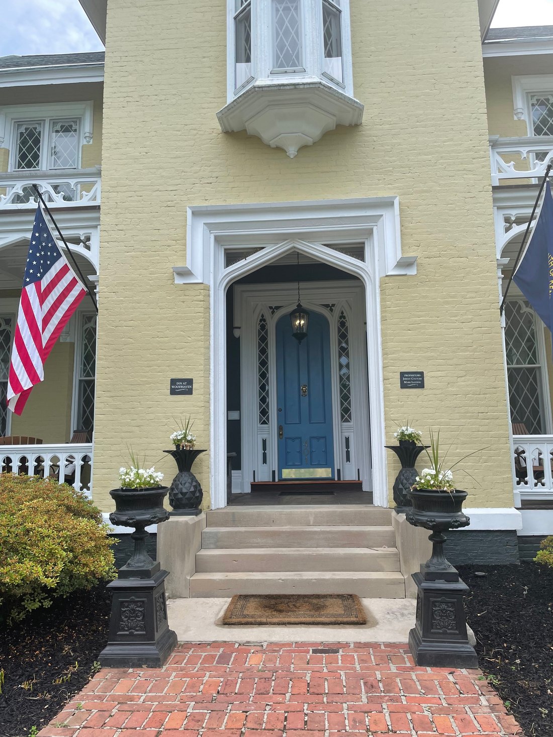 INN AT WOODHAVEN - Updated 2024 Prices & B&B Reviews (Louisville, KY)