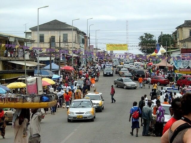 Kotokuraba Market image