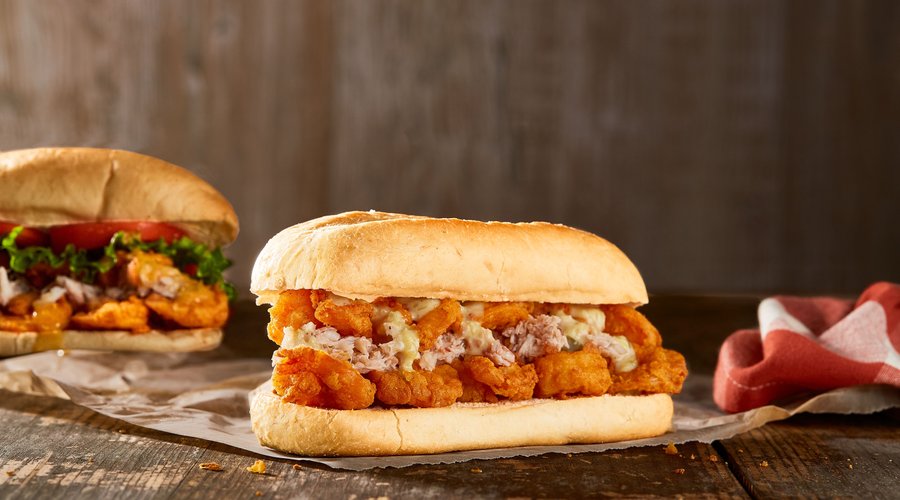 Skrimp Shack