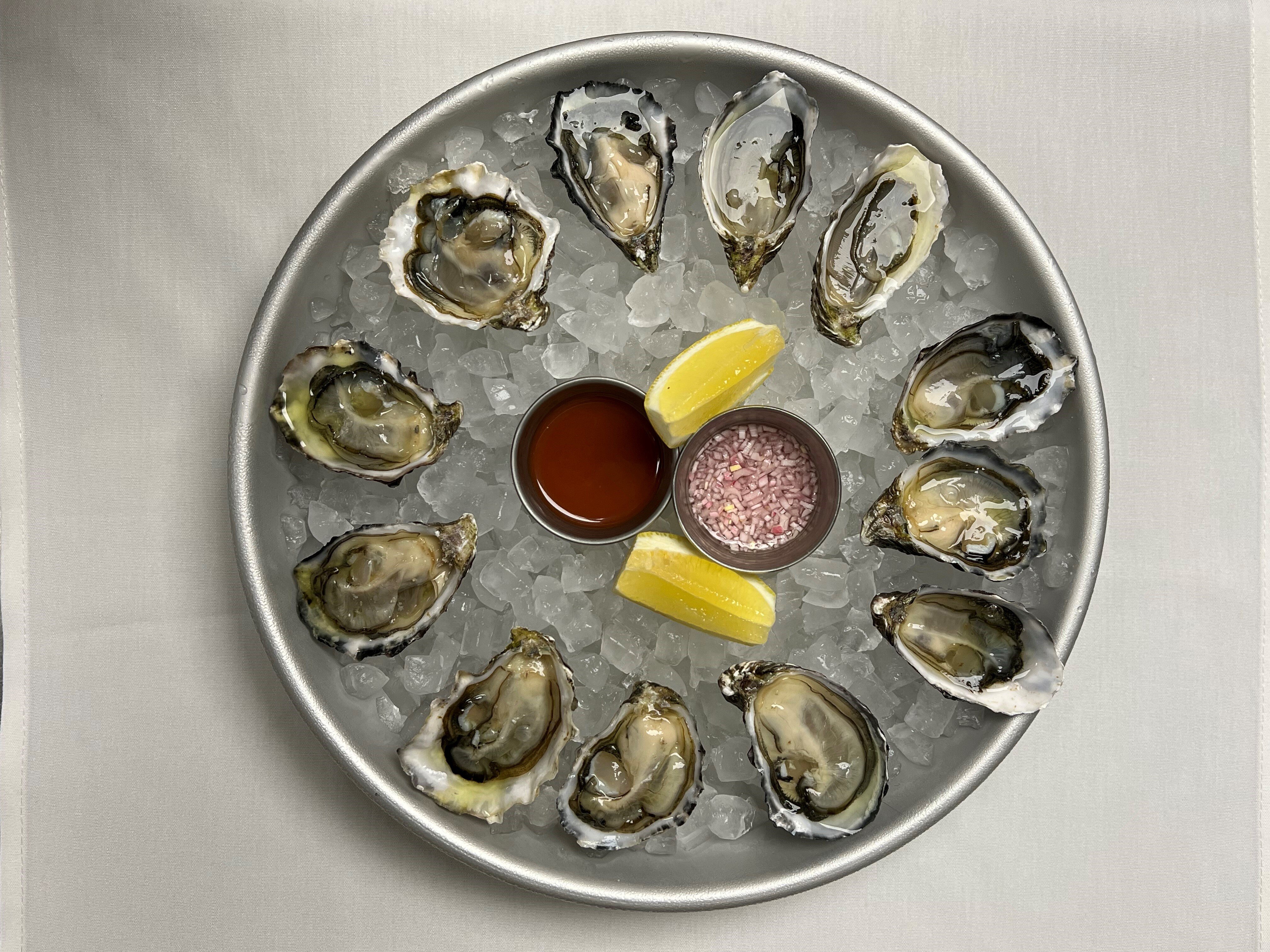 THE 10 BEST Restaurants In La Jolla Updated January 2024   Oysters 