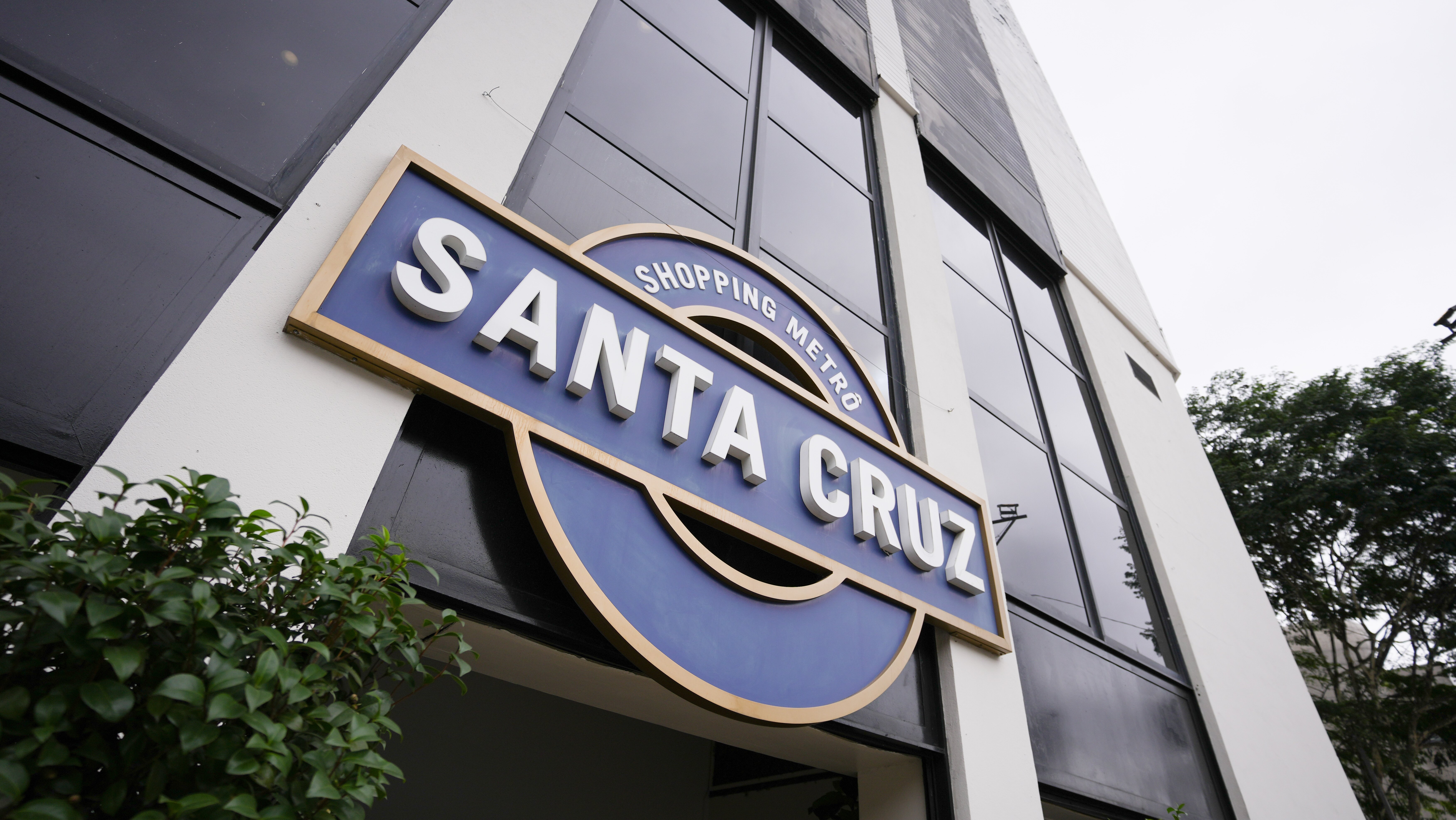 Shopping Metr Santa Cruz O que saber antes de ir ATUALIZADO 2024