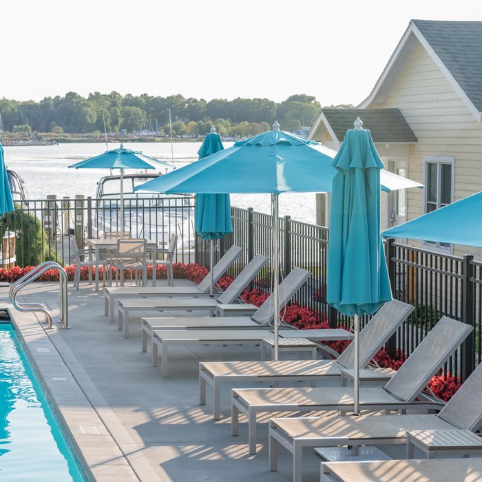 Old Pike Cottages Reviews