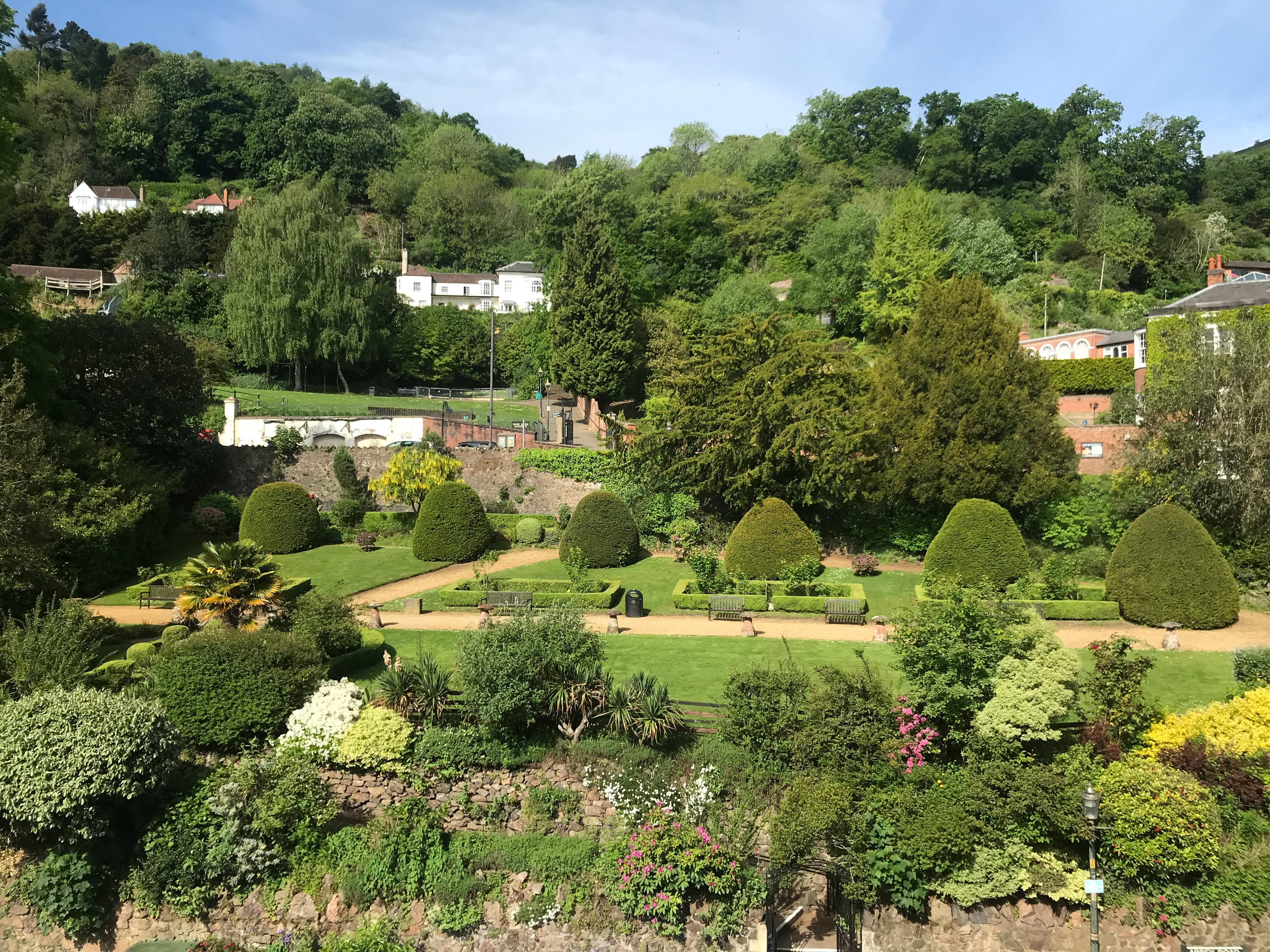 THE ABBEY HOTEL (Great Malvern, Inglaterra) - Opiniones Y Comparación ...