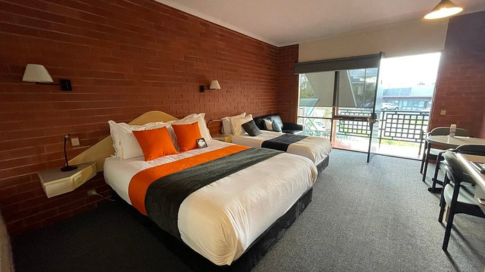 Comfort Inn Lady Augusta, Swan Hill – Updated 2024 Prices