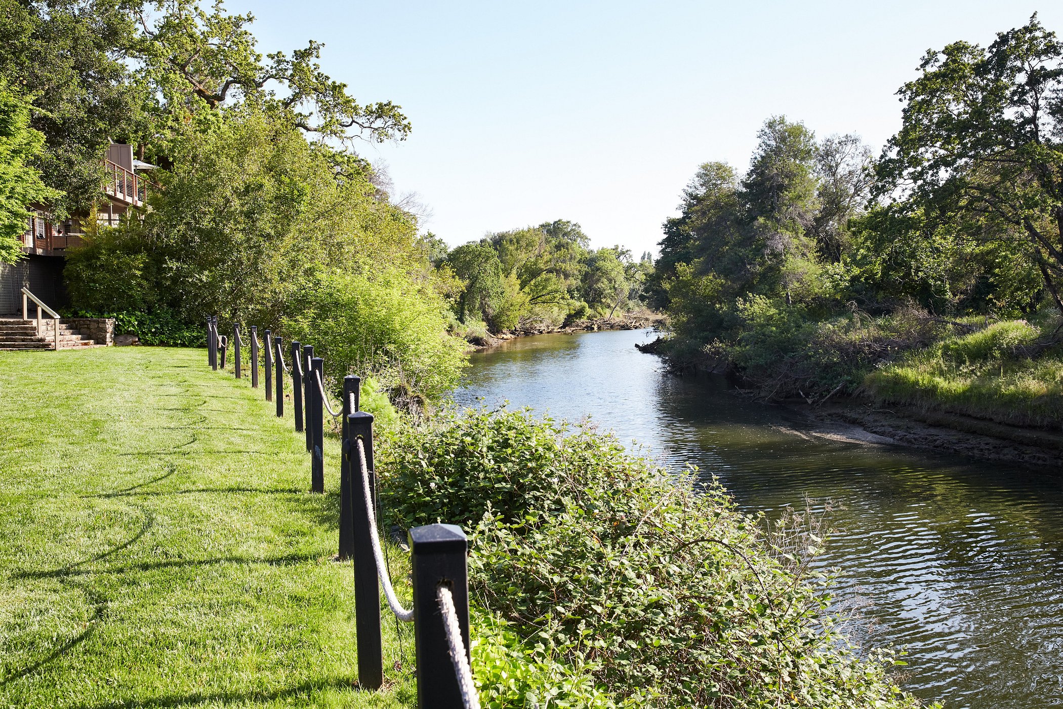 Milliken Creek Inn by Google