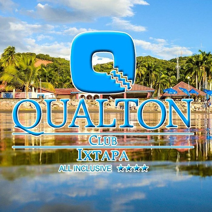 QUALTON CLUB IXTAPA ALL INCLUSIVE $182 ($̶2̶1̶4̶) - Prices & Resort  (All-Inclusive) Reviews - Mexico