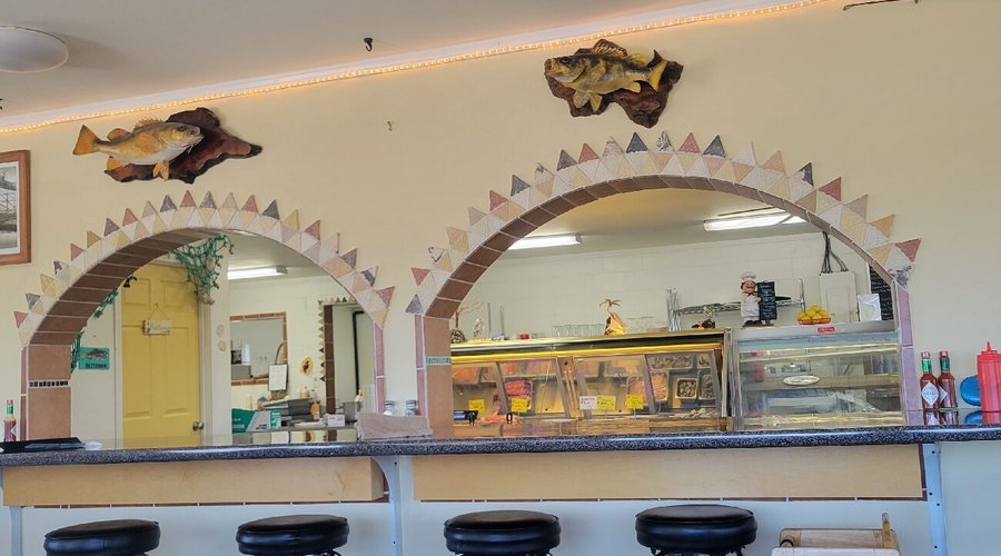 Crescent Seafood