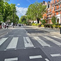 ABBEY ROAD (London) - All You Need to Know BEFORE You Go