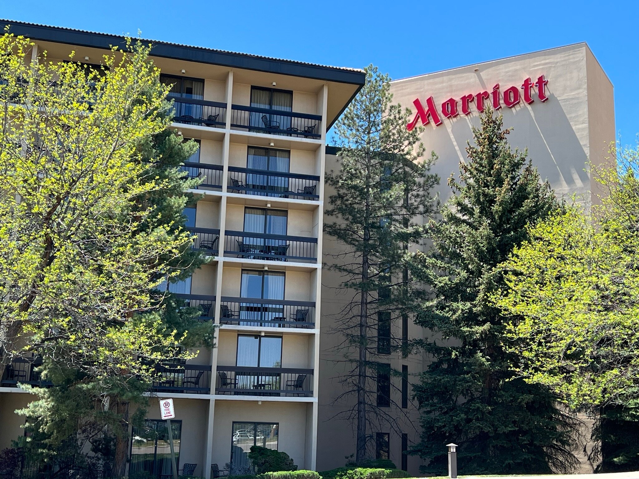 DENVER MARRIOTT WEST Updated 2024 Prices Hotel Reviews Golden CO   Denver Marriott West 