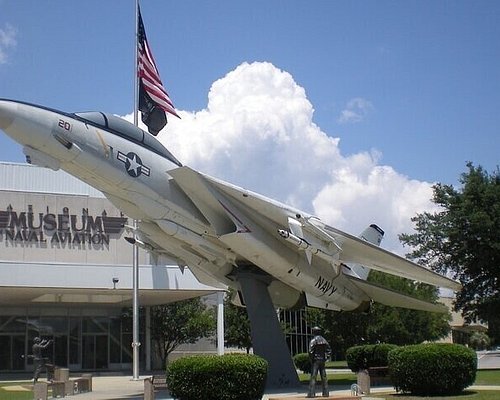 plane tours pensacola fl