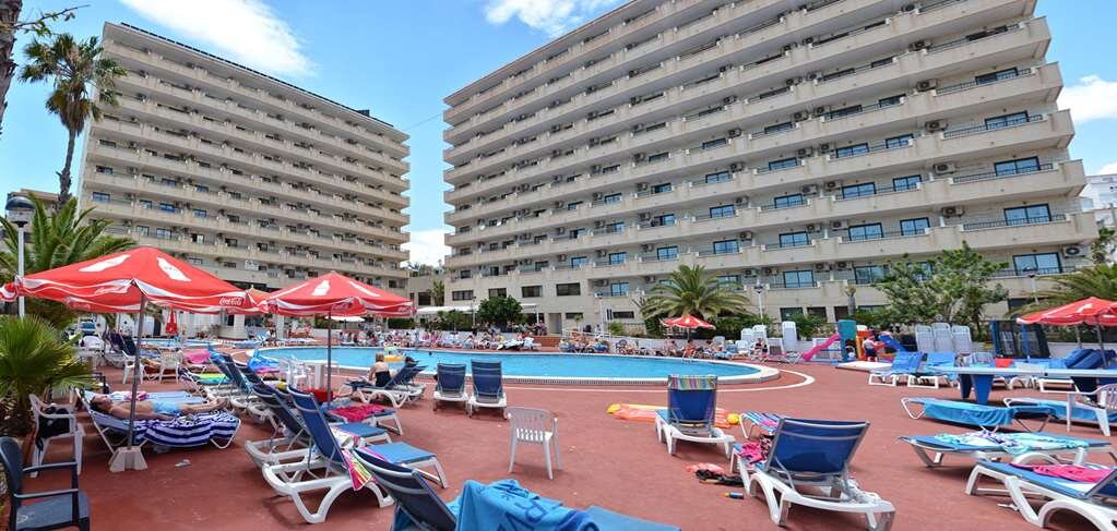Hotel photo 91 of Hotel Playas De Torrevieja.