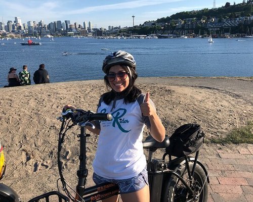 20+ Seattle To Vancouver Bike Ride