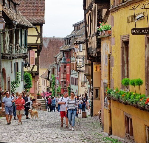 THE 10 BEST Things to Do in Riquewihr - Tripadvisor