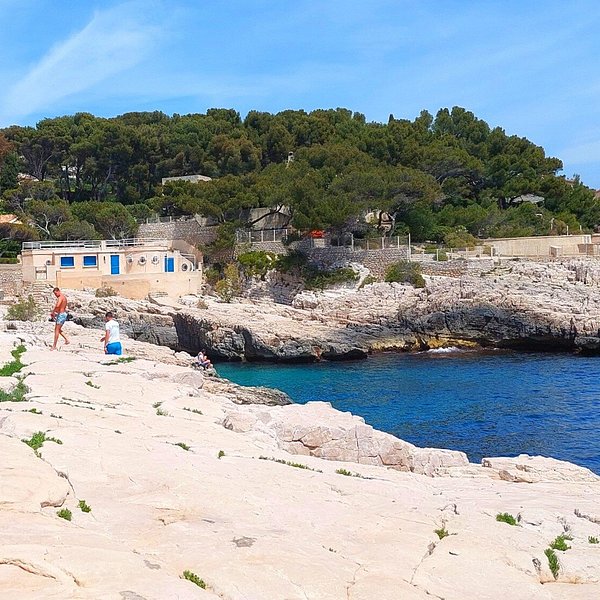 Plage De La Grande Mer Cassis 2022 Lohnt Es Sich Mit Fotos 4413