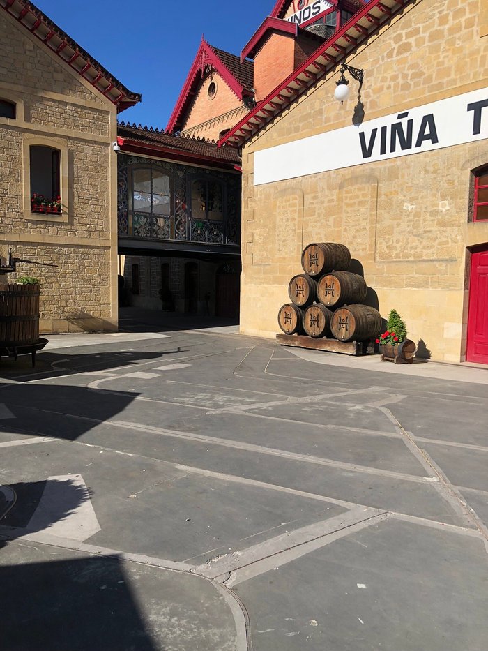 Imagen 8 de Bodegas López de Heredia Viña Tondonia