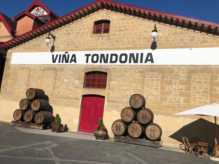 Imagen 7 de Bodegas López de Heredia Viña Tondonia
