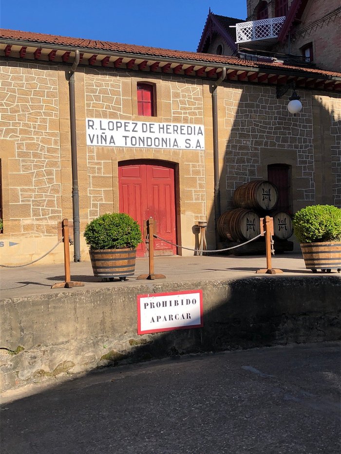 Imagen 6 de Bodegas López de Heredia Viña Tondonia