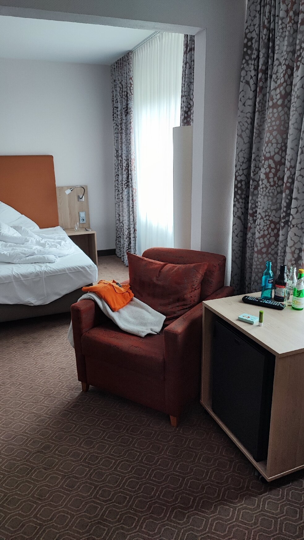 GHOTEL HOTEL & LIVING KIEL | Opiniones Y Precios - Alemania