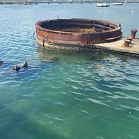 Pearl Harbor National Memorial, Honolulu